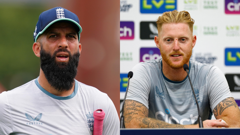 Ben Stokes Revealed Why Moeen Ali Was Sent At No. 3