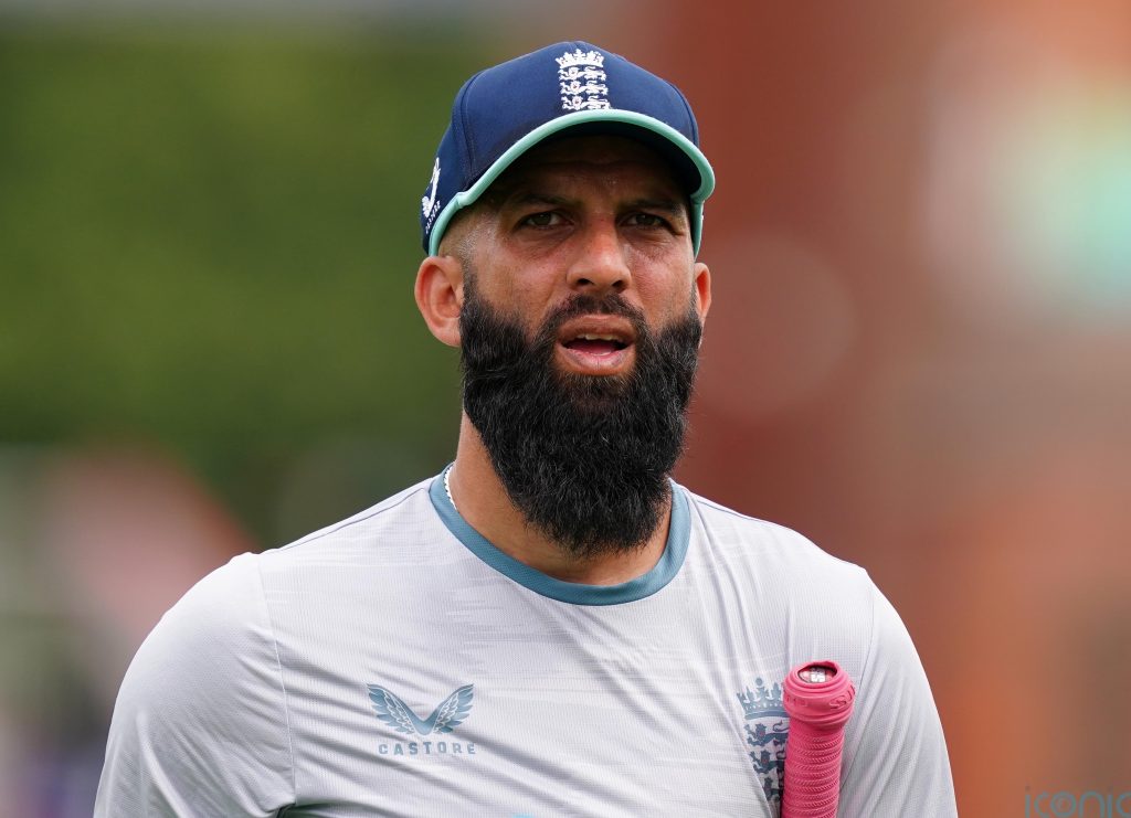 Ben Stokes Revealed Why Moeen Ali Was Sent At No. 3