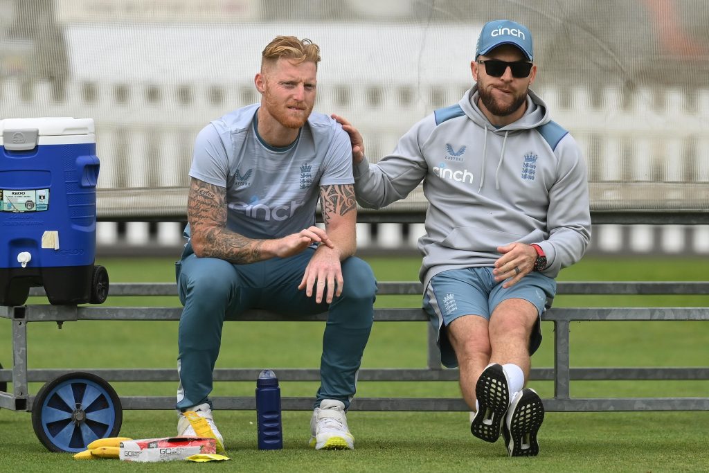 Brendon McCullum Horse Named After Ben Stokes Is Set To Make His Debut Ricky Ponting