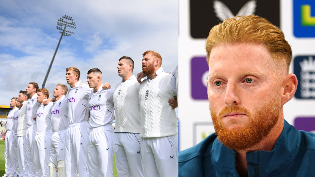 Can England Still Win The Ashes 2023 - Ben Stokes Answers