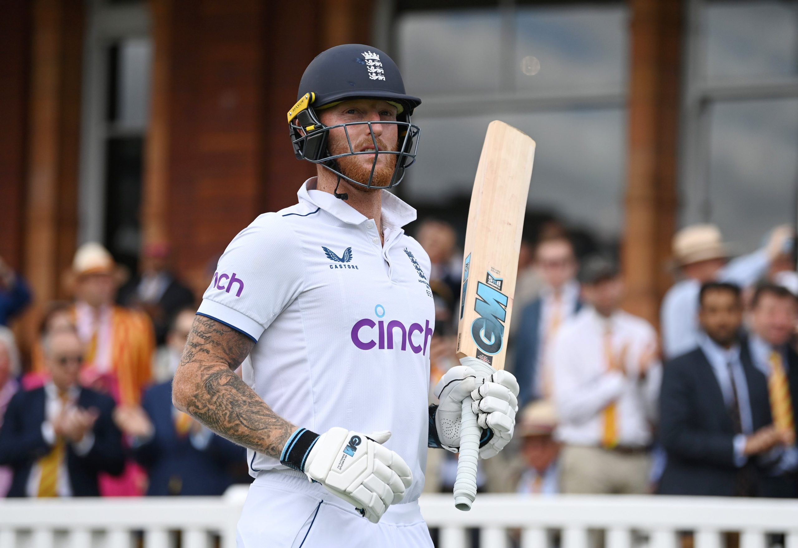 Can England Still Win The Ashes 2023? - Ben Stokes Answers