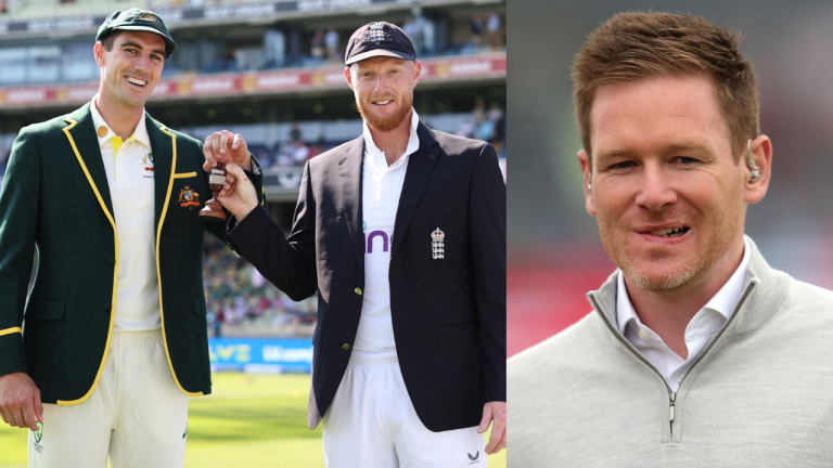 Eoin Morgan Points Out One Positive Of Both Teams In Ashes 2023
