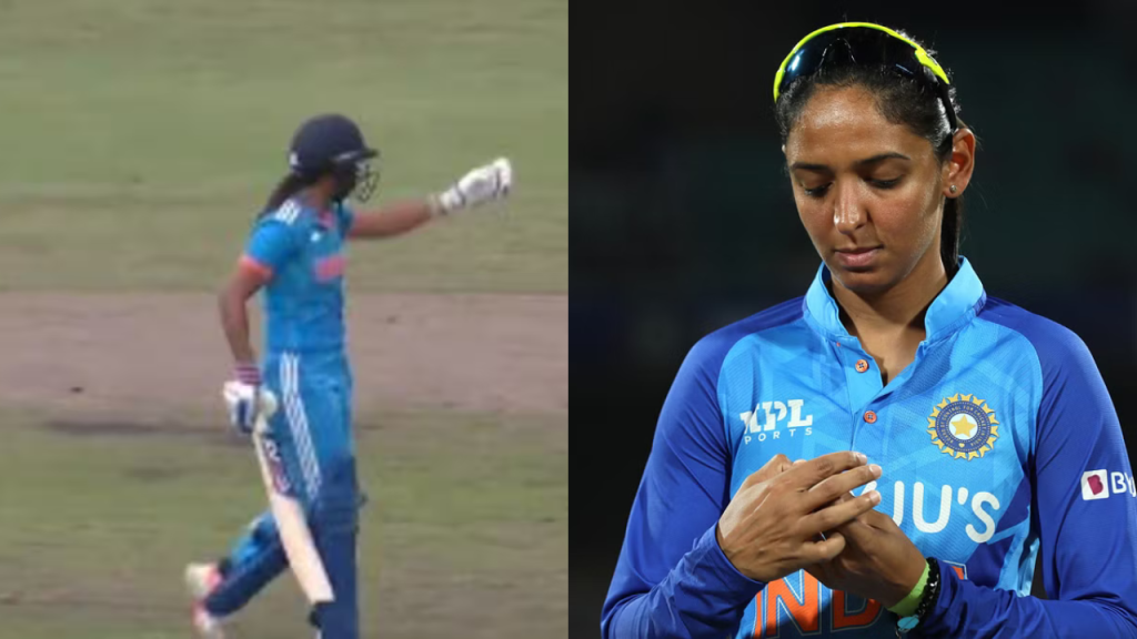 Explained: Why ICC Has Banned Harmanpreet Kaur For 2 Matches