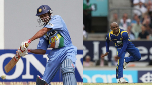 Five Cricketers With The Most Astonishing Records