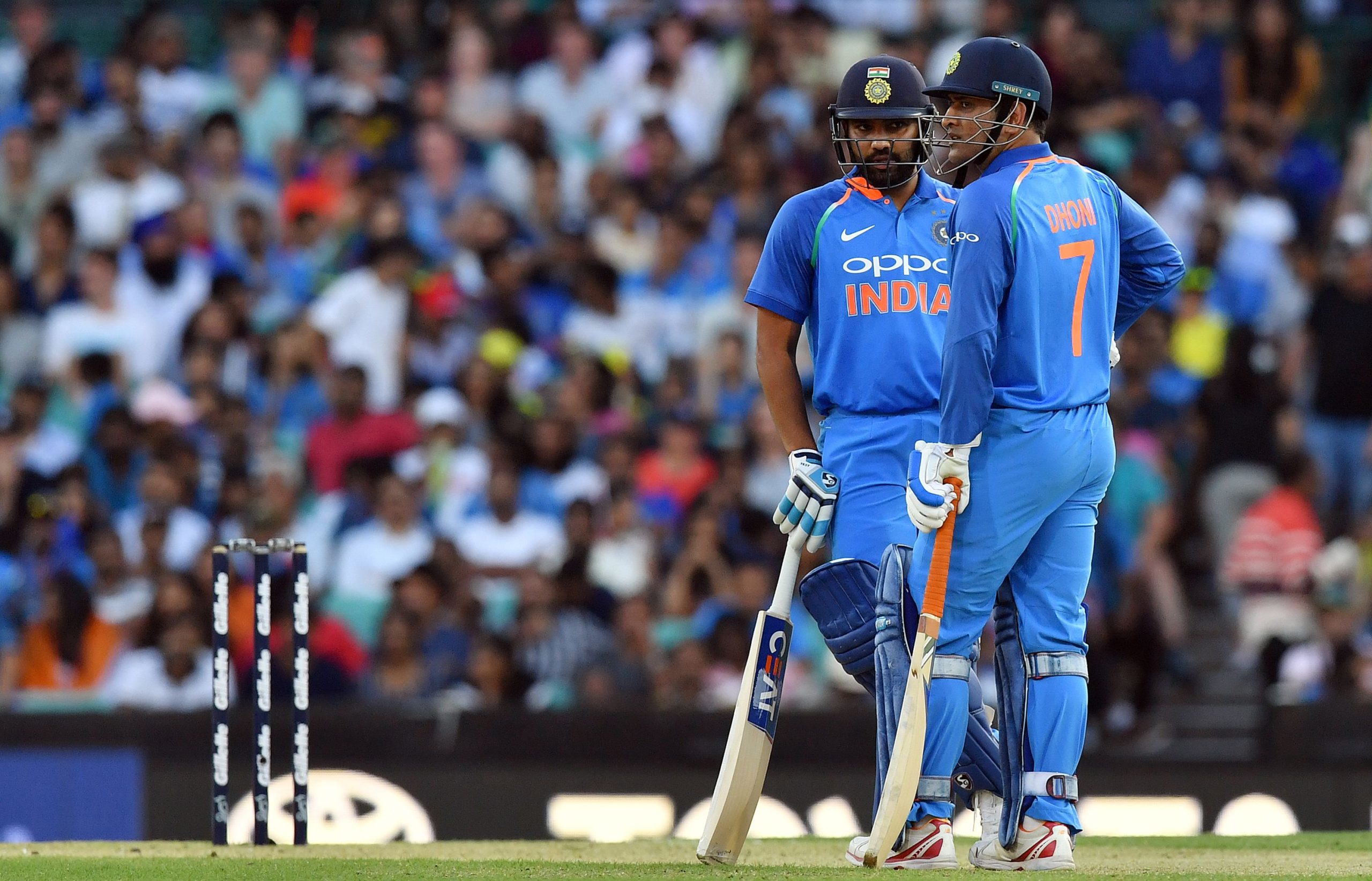 Happy Birthday MS Dhoni: 3 Moments When MS Dhoni Showed That He Is The Boss