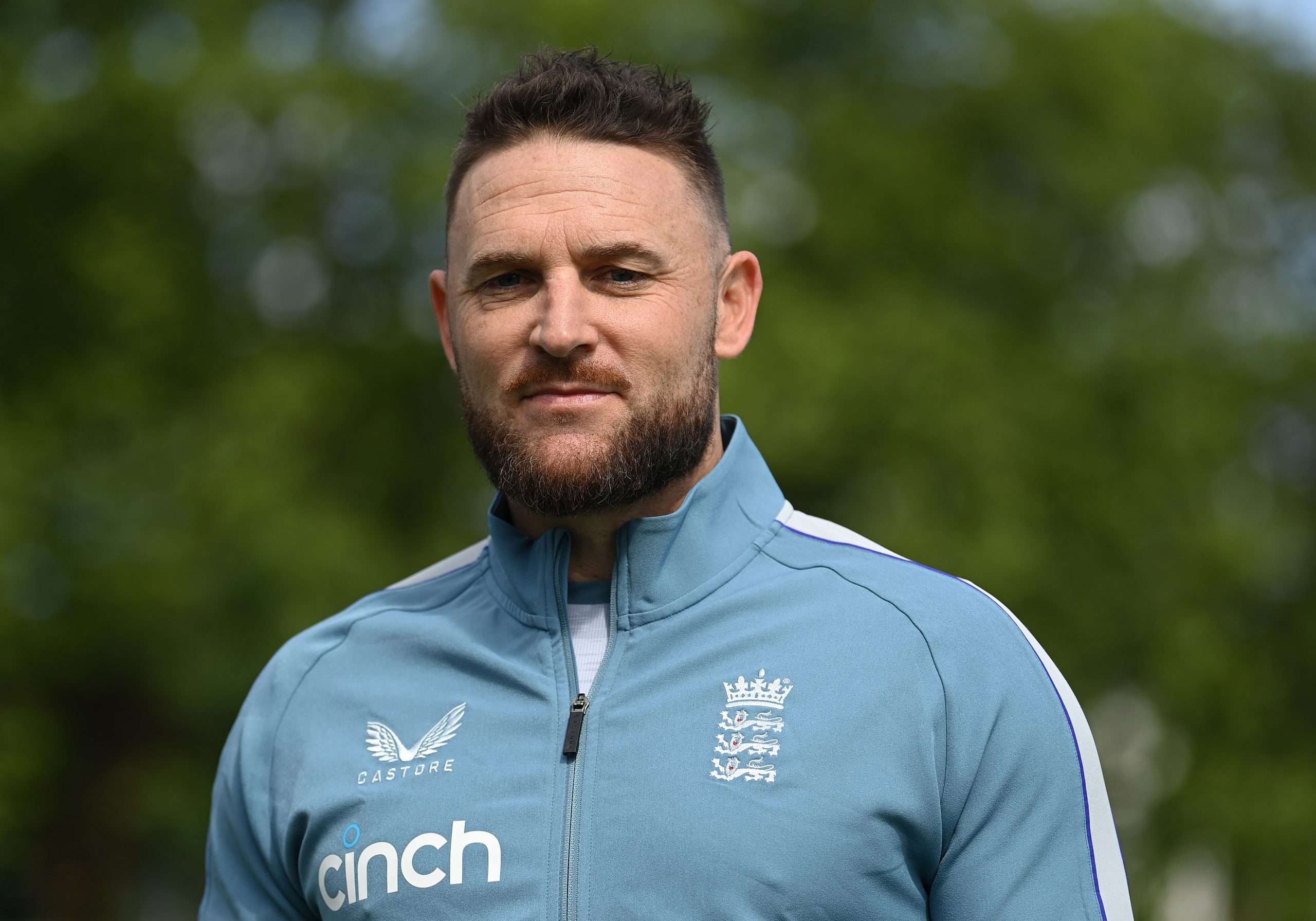Andrew McDonald Trolled Brendon McCullum And Reminded Him Of “No Beer” Remark 