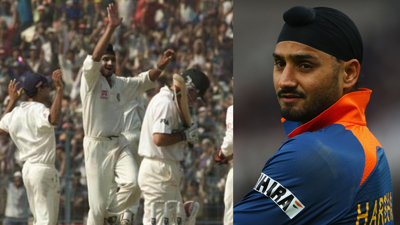 Happy Birthday Harbhajan Singh: 3 Times Bhajji Made India Proud