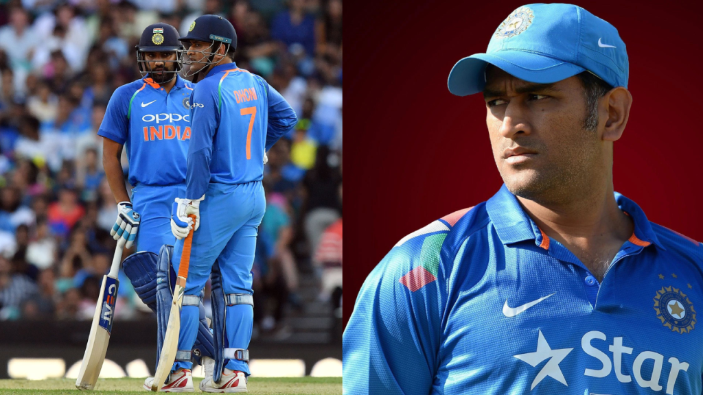 Happy Birthday MS Dhoni: 3 Moments When MS Dhoni Showed That He Is The Boss