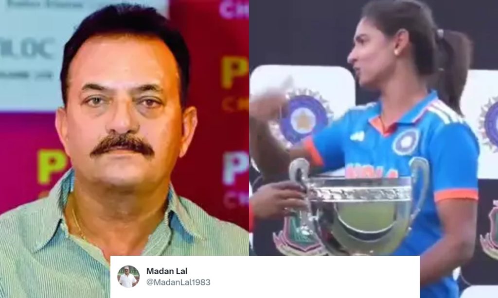 Harmanpreet Kaur