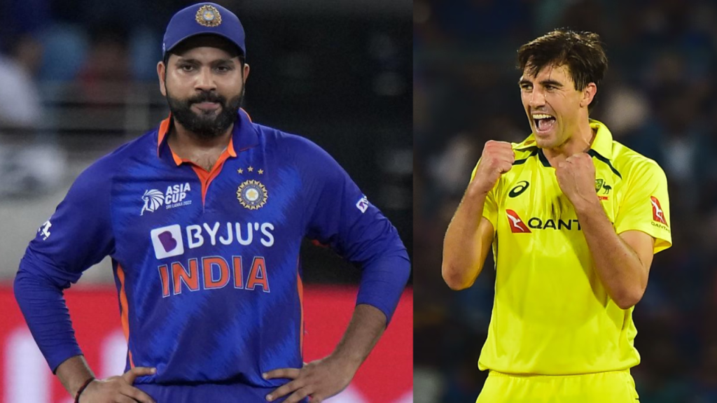 ICC Cricket World Cup 2023: The Best Combined XI Of Top 8 Teams