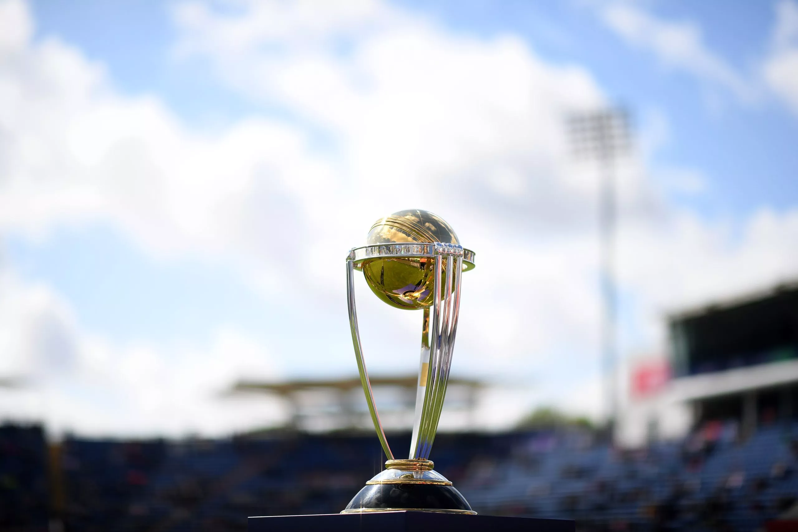 ICC Cricket World Cup 2023: What Is The Round-Robin Format?