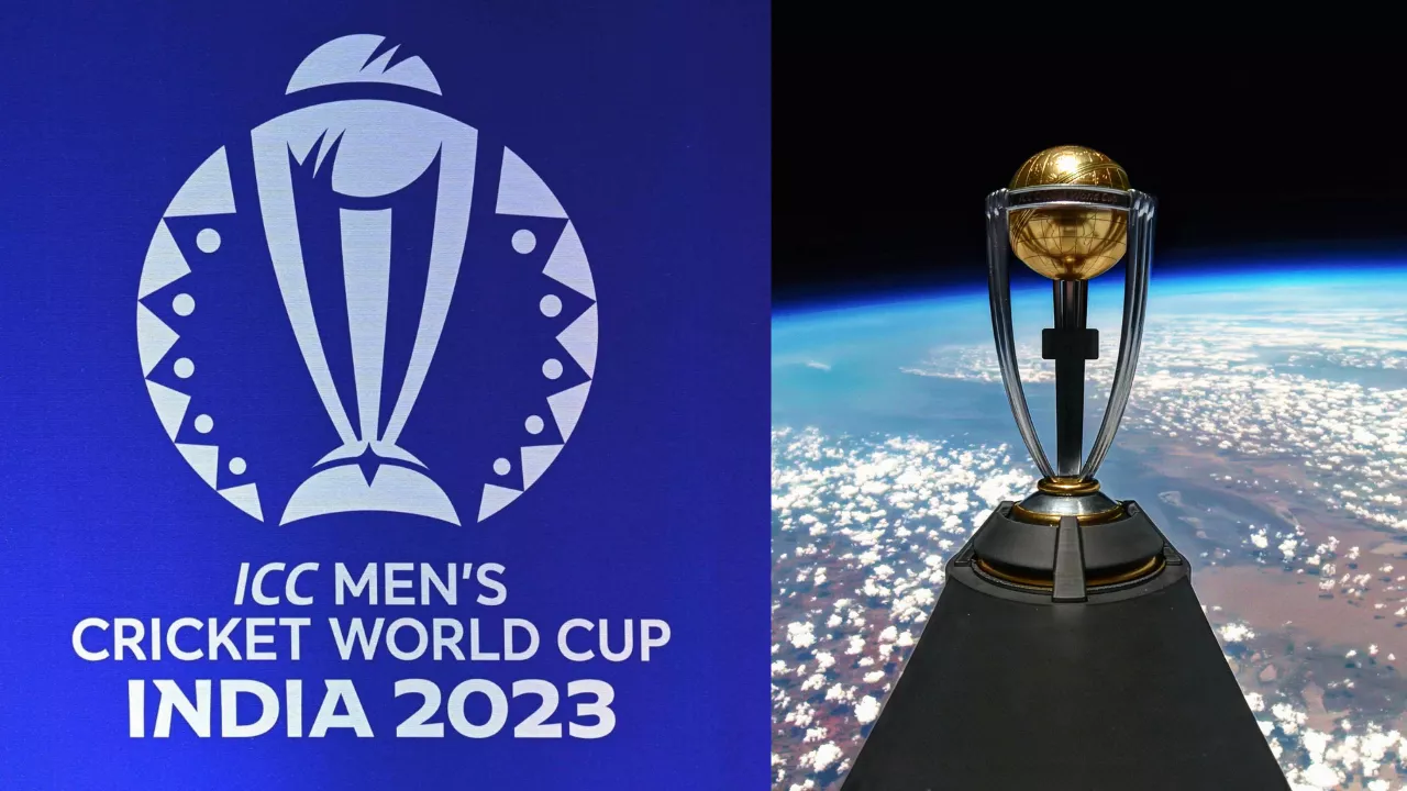 ICC Cricket World Cup 2023: What Is The Round-Robin Format?