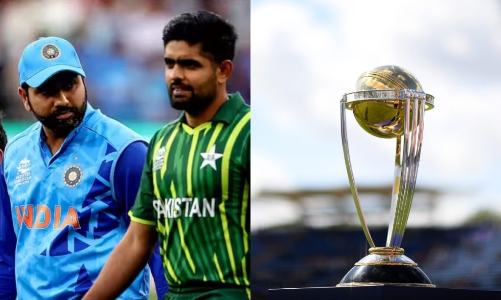 IND vs PAK
