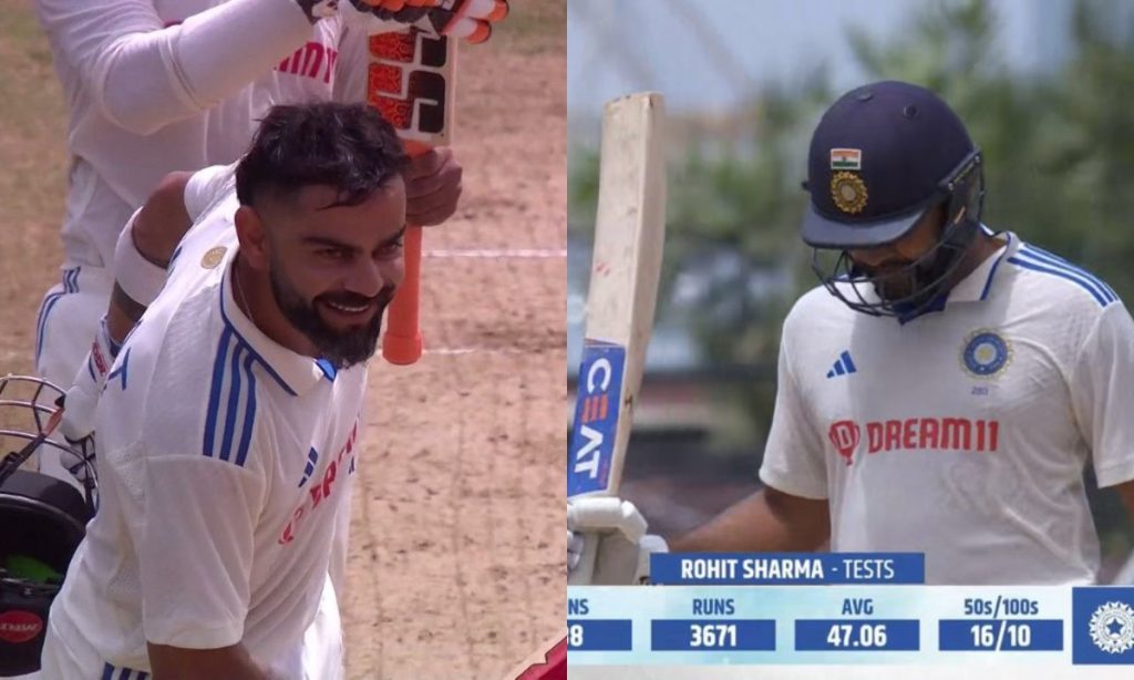 IND vs WI