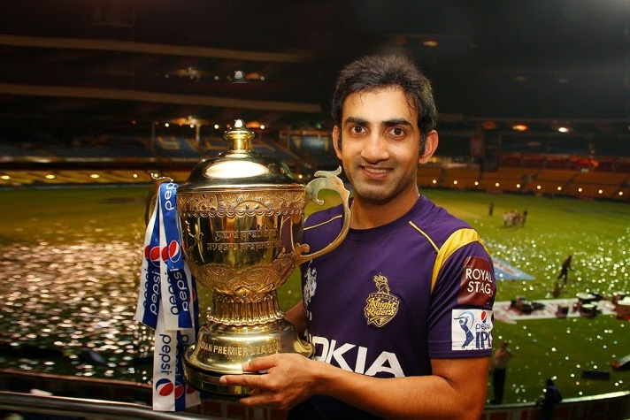 4 Reasons Why Gautam Gambhir’s Homecoming Will Be A Blessing For KKR
