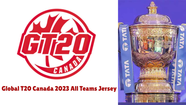 IPL Stars Who Will Feature In The Global T20 Canada 2023