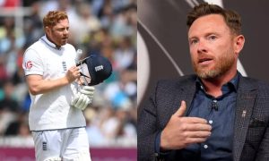 Ian Bell, MS Dhoni,