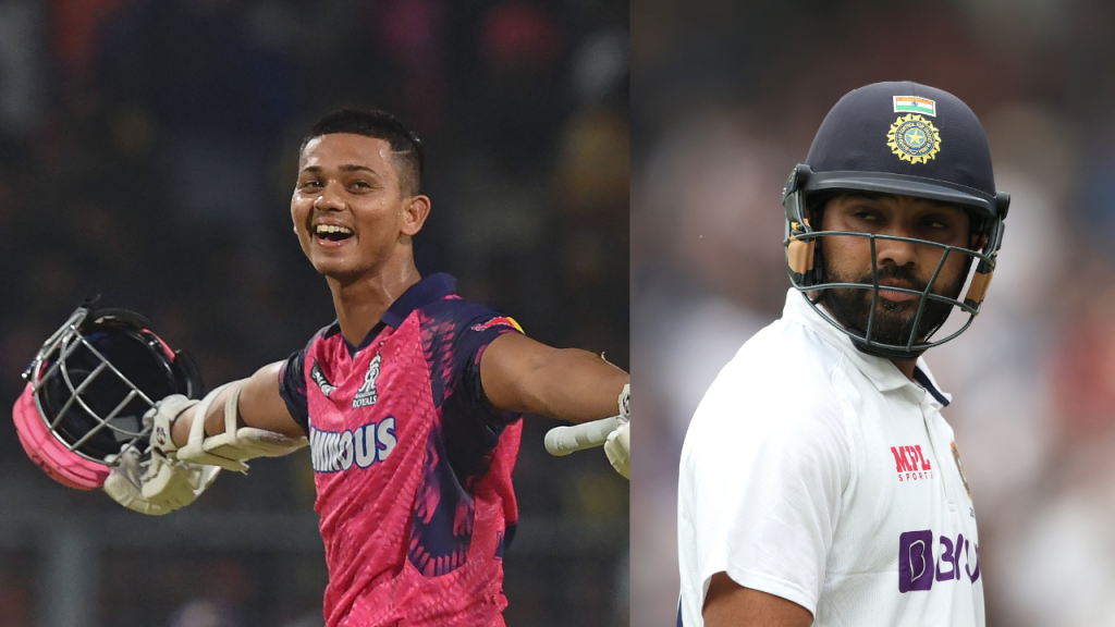 India’s Best Playing XI For For The First Test Against West Indies