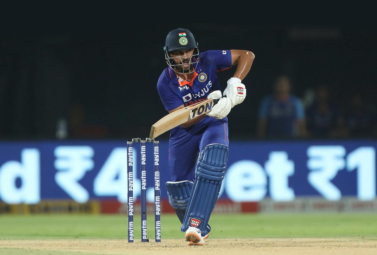 India’s Squad For Asian Games 2023 Announced; Game Over For Shikhar Dhawan