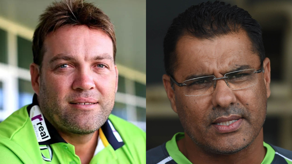Jacques Kallis Chooses His All-Time ODI XI