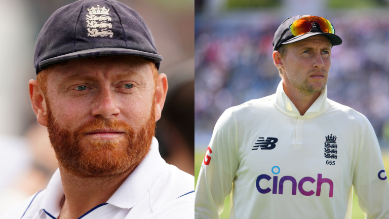 Jonny Bairstow Has Picked His All-Time XI