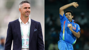Kevin Pietersen Picks His Top 5 Bowlers