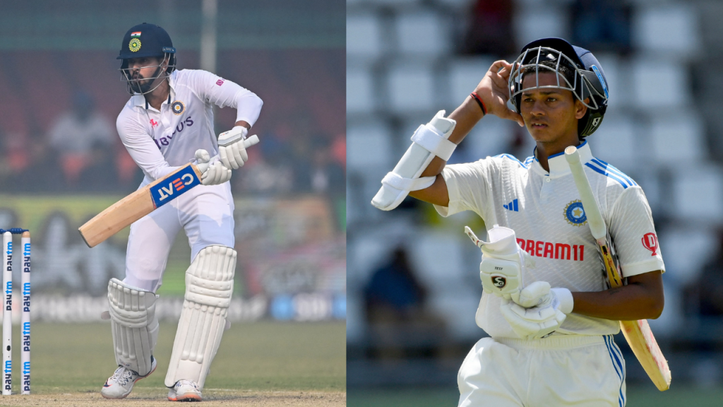 List Of Indian Cricketers Who Won Man Of The Match On Test Debut
