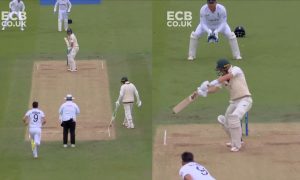 Marnus Labuschagne