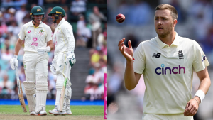 Ollie Robinson Mocked The Australian Cricket Team
