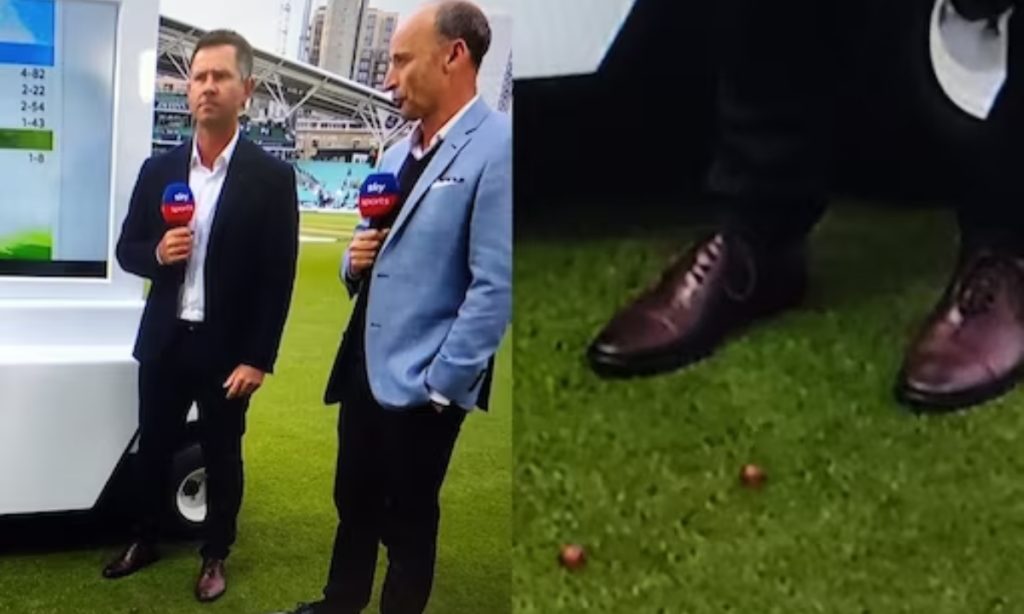 Ricky Ponting