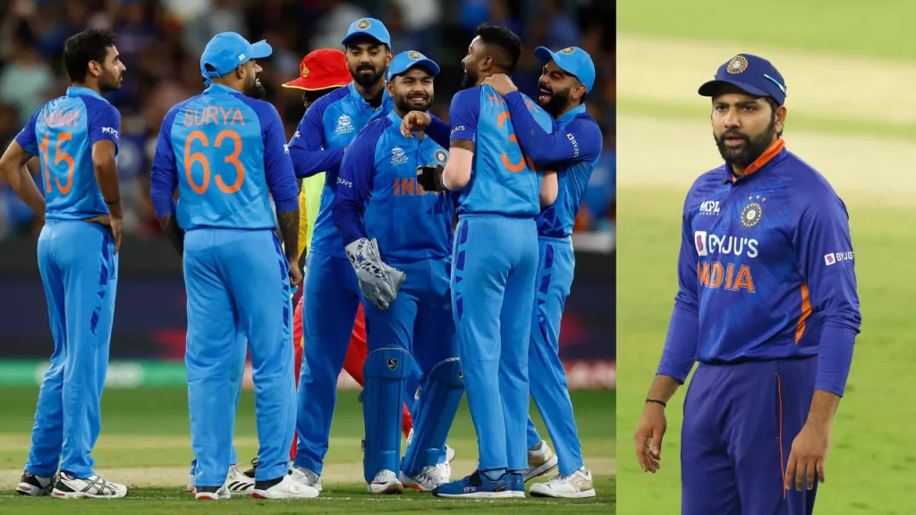Predicting India’s 15-men Squad For The ICC Cricket World Cup 2023