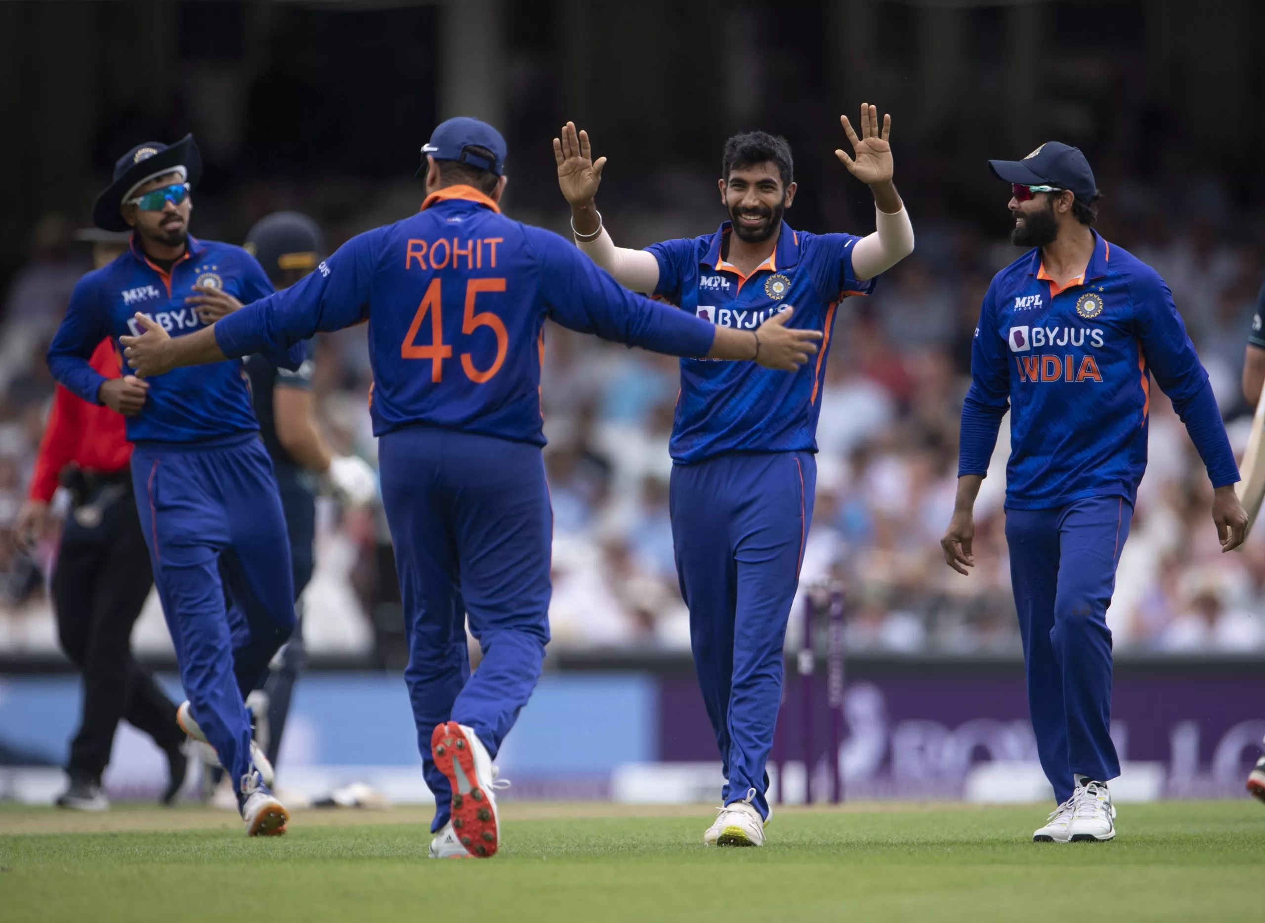 Predicting India’s 15-men Squad For The ICC Cricket World Cup 2023