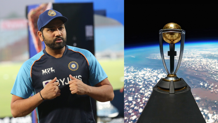 Predicting India’s Best Playing XI For Cricket World Cup 2023