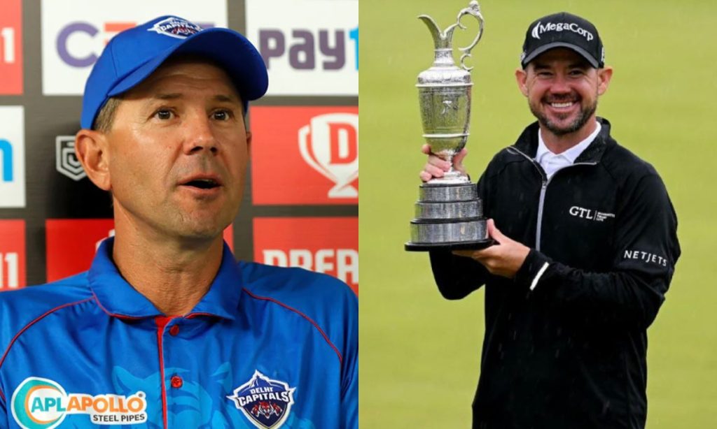 Ricky Ponting
