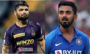Rinku Singh