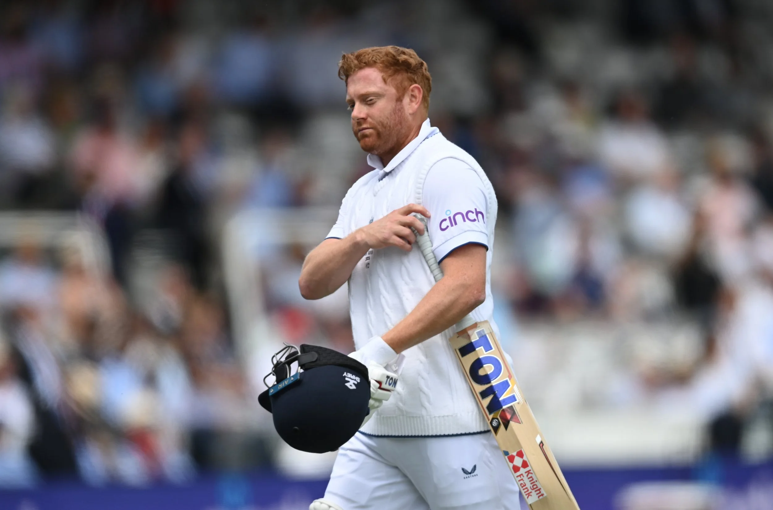 Explained: Why Jonny Bairstow Was Given Out Despite Lack Of “Spirit Of Cricket” ashes 2023