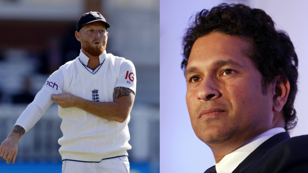 Sachin Tendulkar Advised England On How To Chase 251 Runs