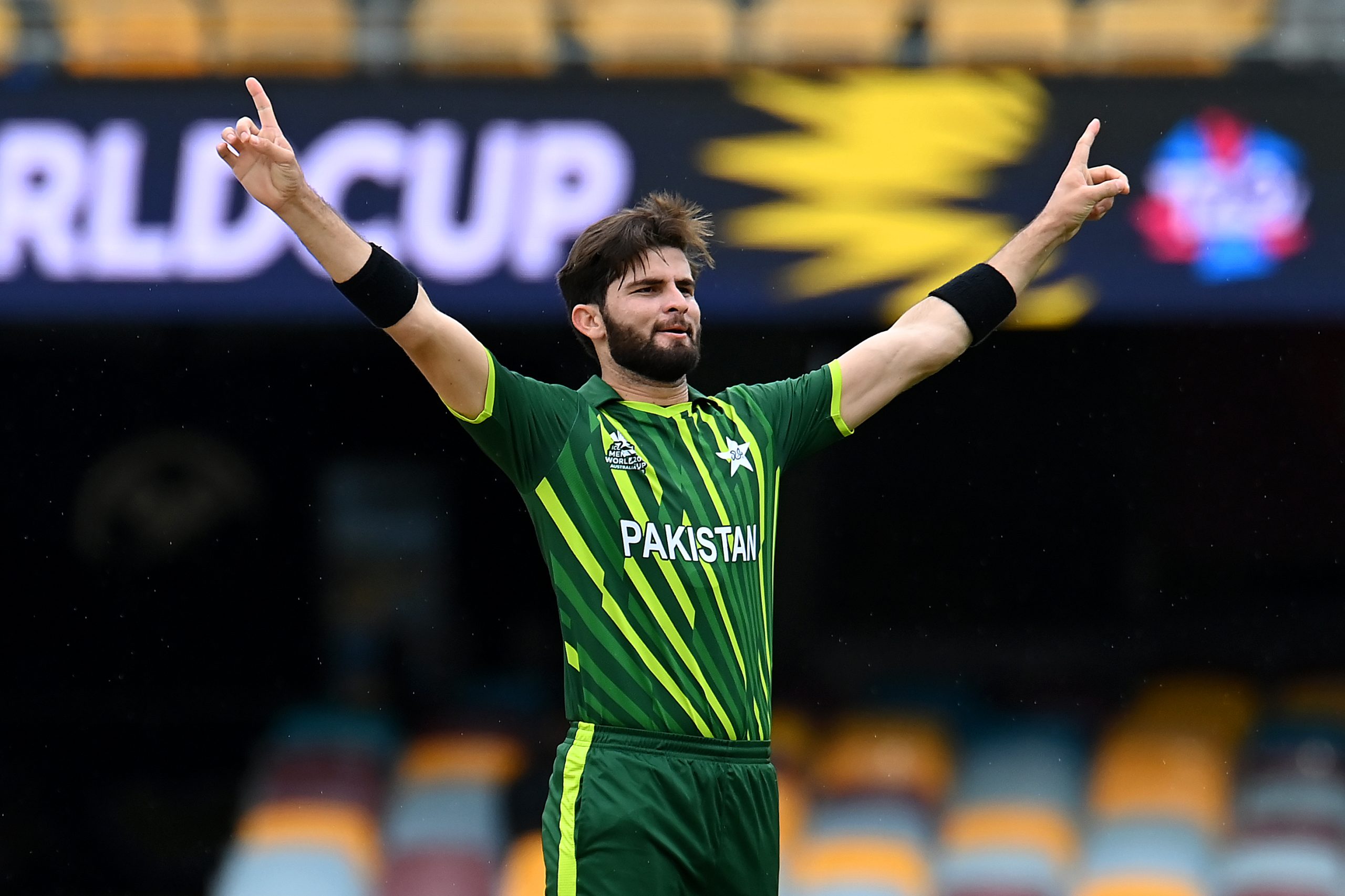 Shaheen Afridi Opens Up On The India Vs Pakistan Clash In The ICC Cricket World Cup 2023
