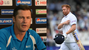 Simon Taufel Explained Why Jonny Bairstow’s Run-out Was A Correct Decision