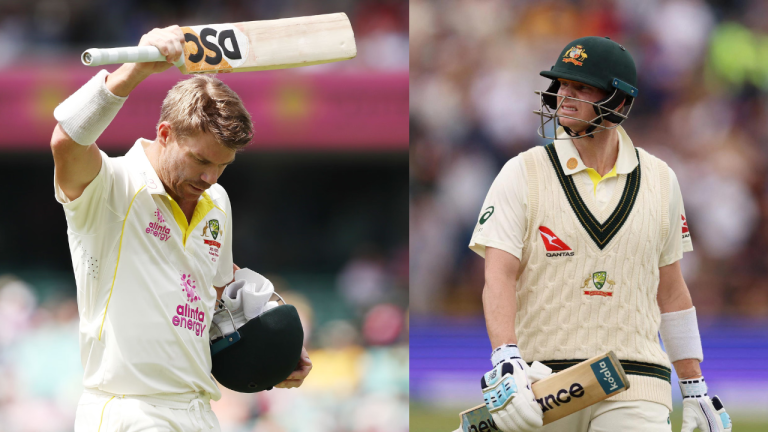 Steve Smith And David Warner Will Retire After The Fifth Ashes 2023 Test