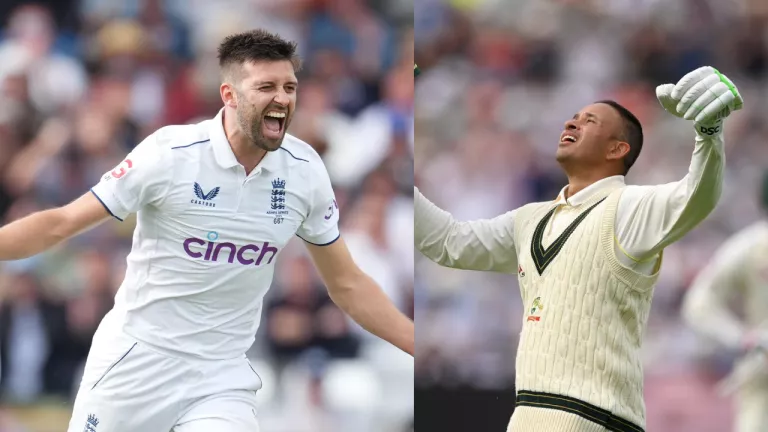 The Best Combined XI Of Ashes 2023