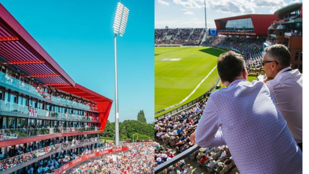 This Hotel In Manchester Is A Dream For Every Cricket Lover