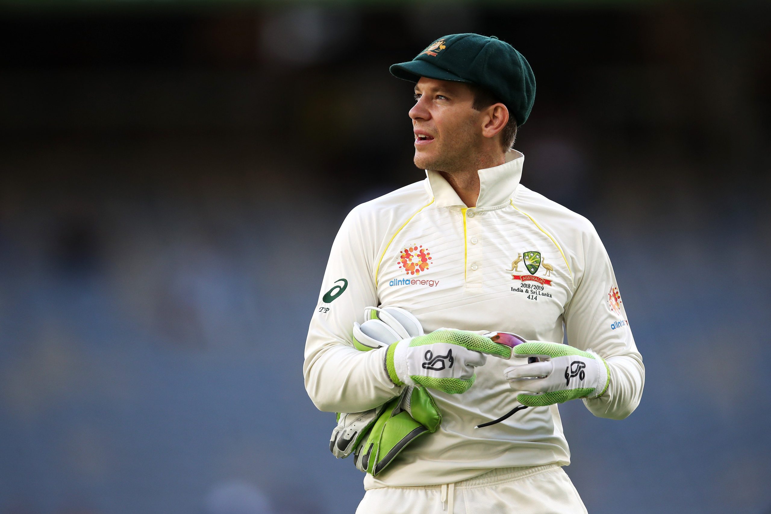 Tim Paine Picks His Australia XI For Fourth Ashes Test