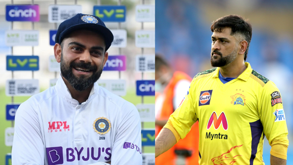 Top 10 Wealthiest Cricketers Of India And Their Net Worth 2023