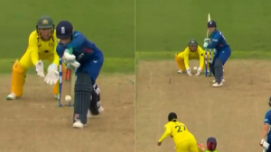 VIDEO: Alana King Delivered The Ball Of The Decade And We Are Thrilled