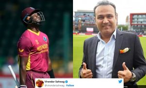 Virender Sehwag