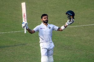 5 Batsmen Who Have The Best Batting Average At No. 4 Position In Tests