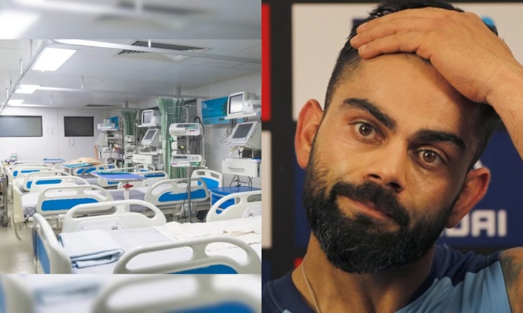 Virat Kohli India vs Pakistan