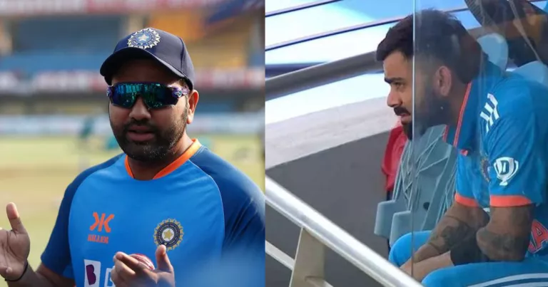 WI vs IND 2023: 2 Reasons Why It Was Wrong To Rest Virat Kohli And Rohit Sharma In The 2nd ODI