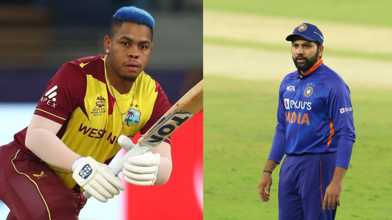2 Players In The West Indies ODI Team Who Can Trouble India